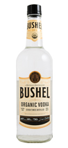 Bushel Organic Vodka